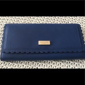 AUTHENTIC KATE SPADE WALLET AUTHENTIC